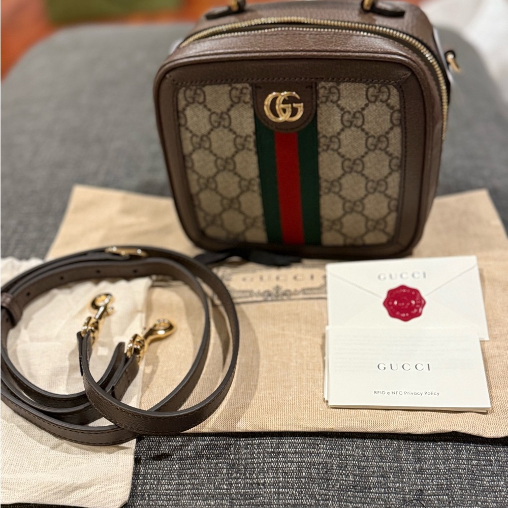 Gucci